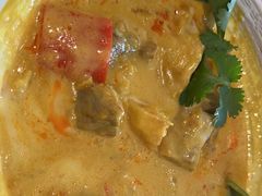 黄咖哩牛腩-Thai Alley泰爱里(二沙岛店)