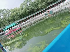 -平房公园