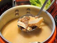 -龚印记牛骨牛杂屋·四代传承(珠影星光城店)