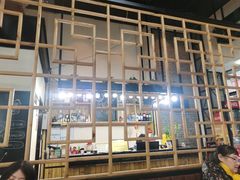 -姑奶奶老厨房(南坪路总店)