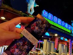 -广州长隆国际大马戏