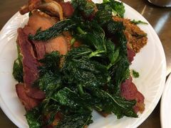 纳西烤肉-88号小吃店·经典云南菜·地道纳西美食