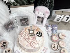 -幸福里DIY蛋糕烘焙·团建·拼豆豆(普陀店)