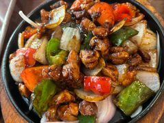 -花园咖啡厅(厦门美丽华大酒店)