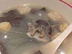 -小杨生煎(深圳岗厦北店)