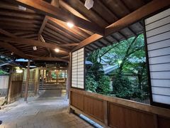 -月光园游月山庄