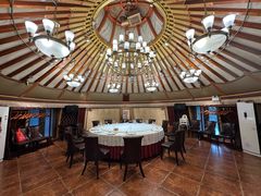 -九十九顶毡房(阜石路店)