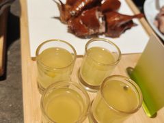 -汤城小厨•粤菜•靓汤(苏州街店)
