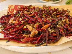 -京滨饭店·餐厅(阜外大街店)