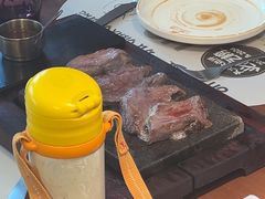 -一沙一城·岩烤牛扒(深圳首店)