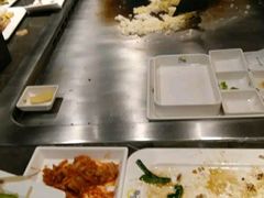 -玛雅铁板烧餐厅(中关村店)
