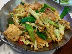 -曹胖子龙虾馆(黄桦路店)