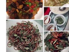-李老爹香辣蟹(宣武门店)