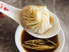 -鼎泰丰(国贸商城店)