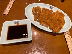 炸猪排-吕纪蘇面(保利广场店)