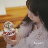 成都甜橙树｜大学城圣诞氛围复古西餐厅🎄