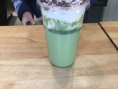 -御抹茶