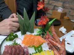 -松坂屋日料自助(长城路店)