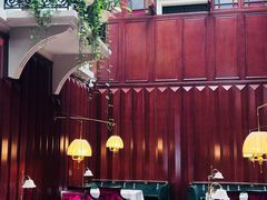 -杭州新新饭店·1913餐厅