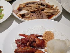 -又见炊烟私房菜(敬亭路店)