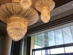 -富力希尔顿酒店·地阔自助餐厅