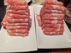 -南门涮肉(北洼路店)