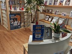 -方快-照相馆(金桥国际店)