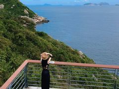 -东澳岛