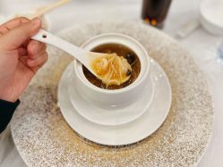 -西安威斯汀大酒店·宴会厅