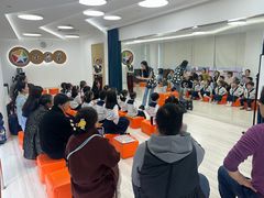 -小荧星艺校(浦东中环分校)