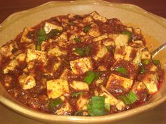 -华夏食府中餐厅(中原路店)