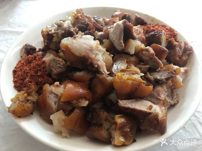 威远王鲶鱼山椒兔-图片-仁寿县美食-大众点评网