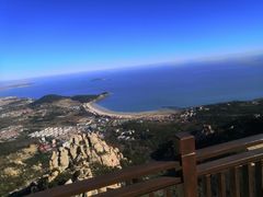 -青岛崂山太清宫