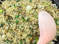 -台山美食一绝阿四台山黄鳝饭(阿四创作店)