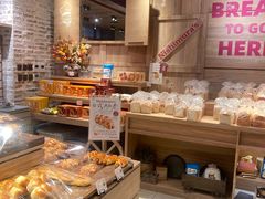 -西村叔叔的店·面包·甜品·蛋糕(崂山丽达店)
