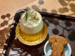 -乌君·酒场·炭火烧鸟(侨城坊店)