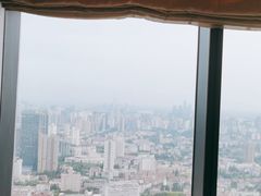 -上海静安香格里拉大酒店