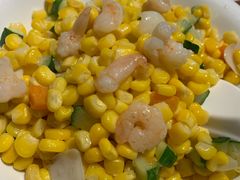 松仁玉米-随缘小馆(红岭路店)