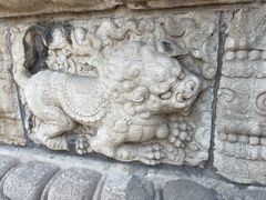 -北京石刻艺术博物馆(五塔寺)