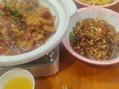 -陈家婆的菜(梅溪湖店)