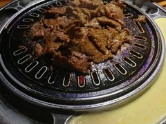 -超级神炭烤肉夜食(芥园西道店)