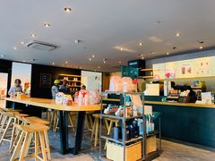 -星巴克(宁波东门银泰店)