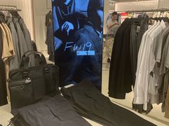 -ZARA(大上海时代广场店)