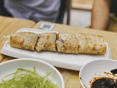-弄堂咪道-饭香·面香·馄饨香(汇锦广场店)