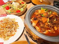 -耶里夏丽·丝路新疆菜·清真食品(徐汇南丹东路臻选店)