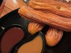 墨西哥小油条-Luchador摔跤手墨西哥餐厅(恒宇广场店)