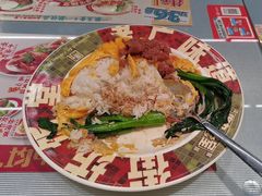 -广九餐室(陈家祠扬韬广场店)
