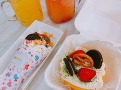 -NoNo Cake(大唐广场店)