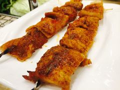 -羊来顺冰煮鲜羊 铁锅烀羊肉(中央大街店)