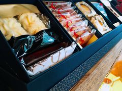 -漫咖啡 (CCPAPK创意港店)